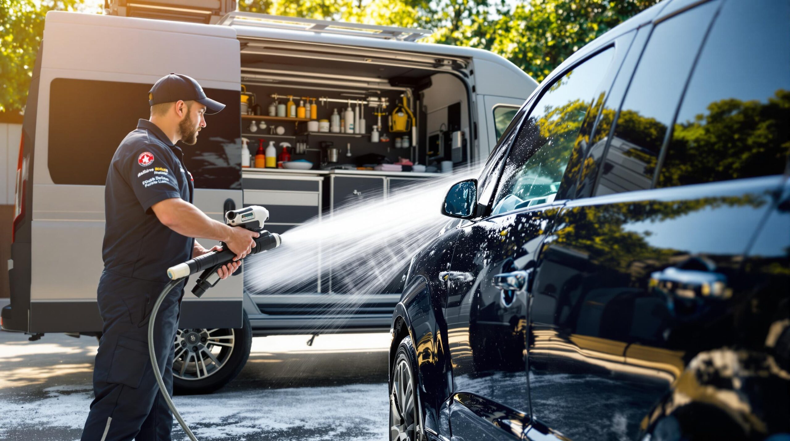 Towing Services